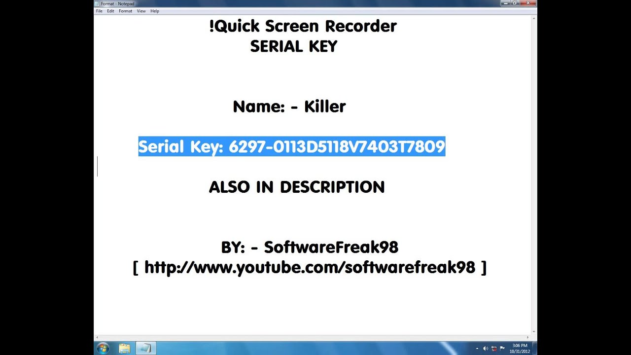 Bsr screen recorder 5 free download